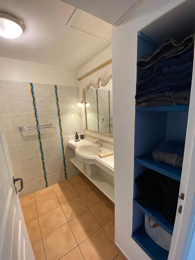 Tucum Home - Appart Au Village Vacances Sainte Anne Экстерьер фото