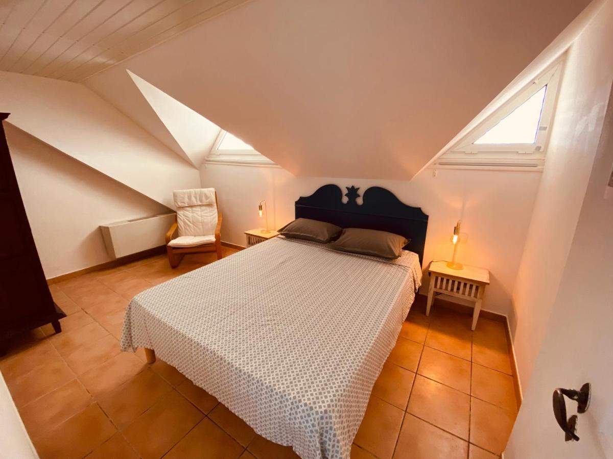 Tucum Home - Appart Au Village Vacances Sainte Anne Экстерьер фото