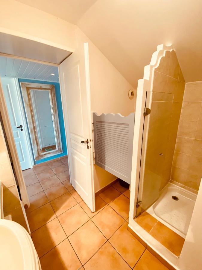 Tucum Home - Appart Au Village Vacances Sainte Anne Экстерьер фото